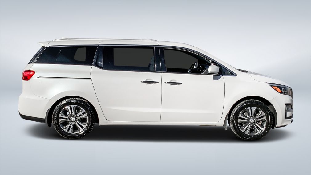 Kia Sedona SX 2019 à vendre à Donnacona - 8