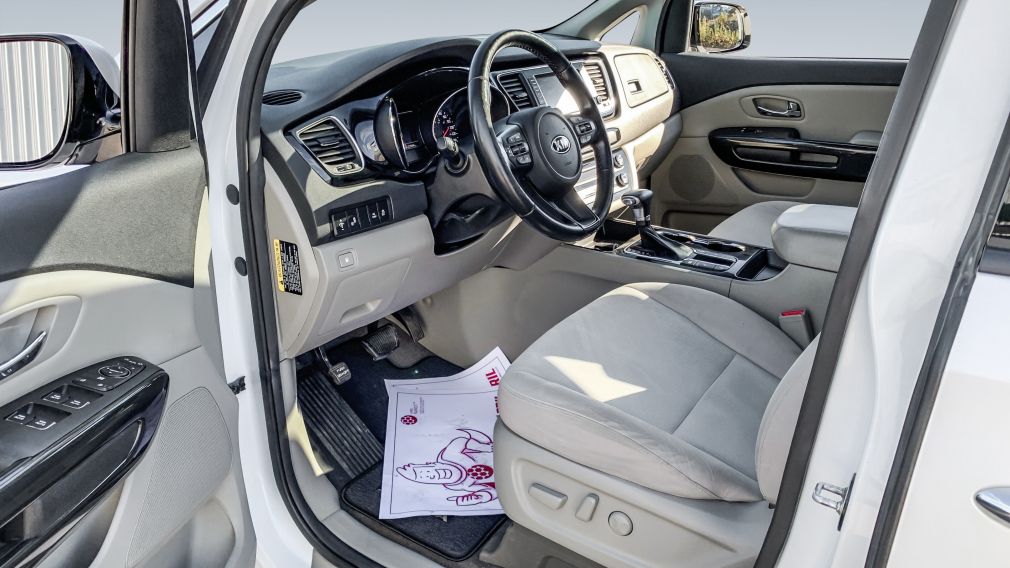 Kia Sedona SX 2019 à vendre à Donnacona - 9