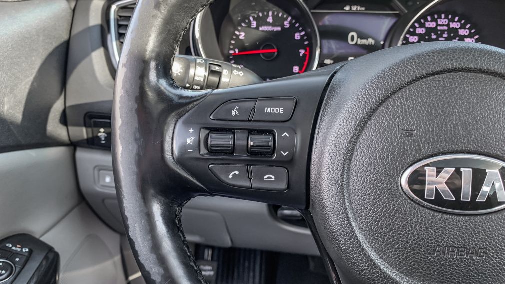 Kia Sedona SX 2019 à vendre à Donnacona - 10
