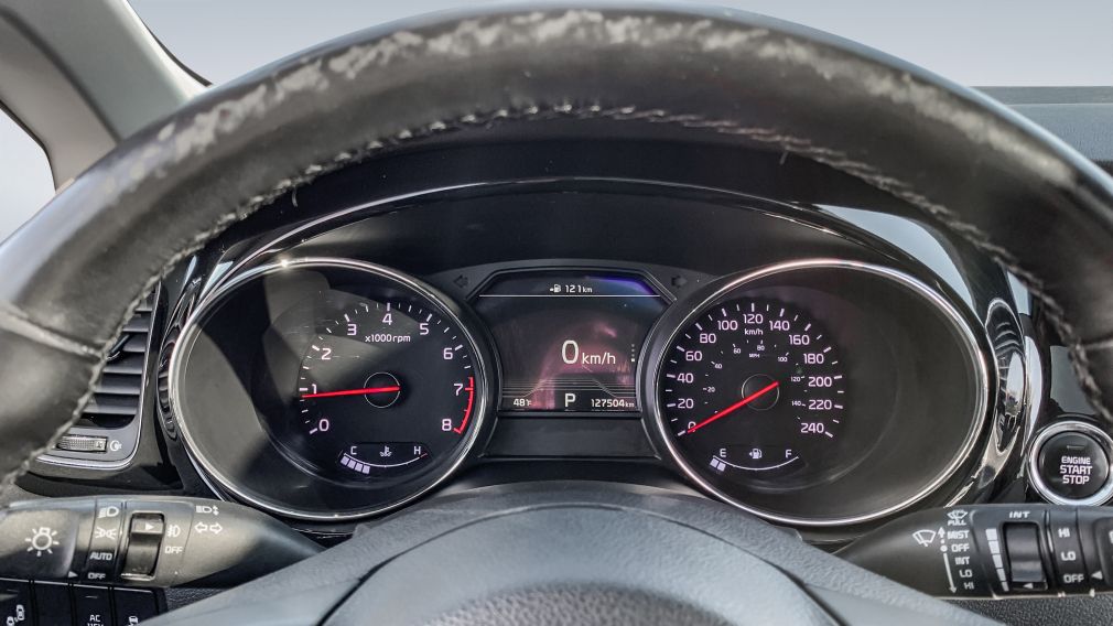 Kia Sedona SX 2019 à vendre à Donnacona - 11