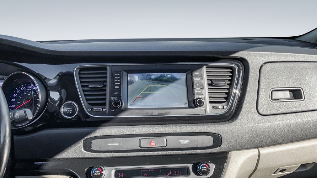 Kia Sedona SX 2019 à vendre à Donnacona - 13