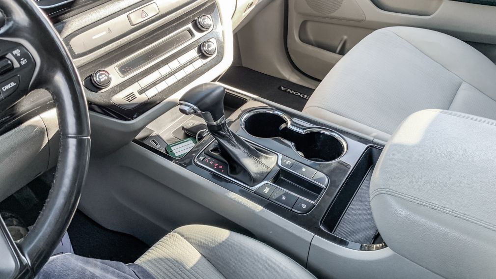 Kia Sedona SX 2019 à vendre à Donnacona - 14