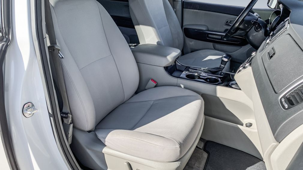 Kia Sedona SX 2019 à vendre à Donnacona - 16