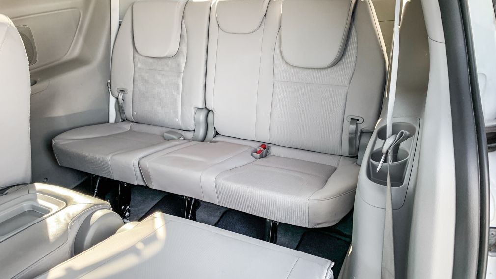 Kia Sedona SX 2019 à vendre à Donnacona - 17