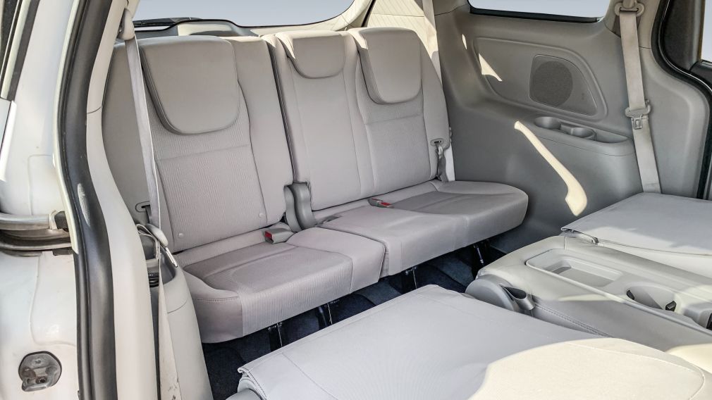 Kia Sedona SX 2019 à vendre à Donnacona - 18