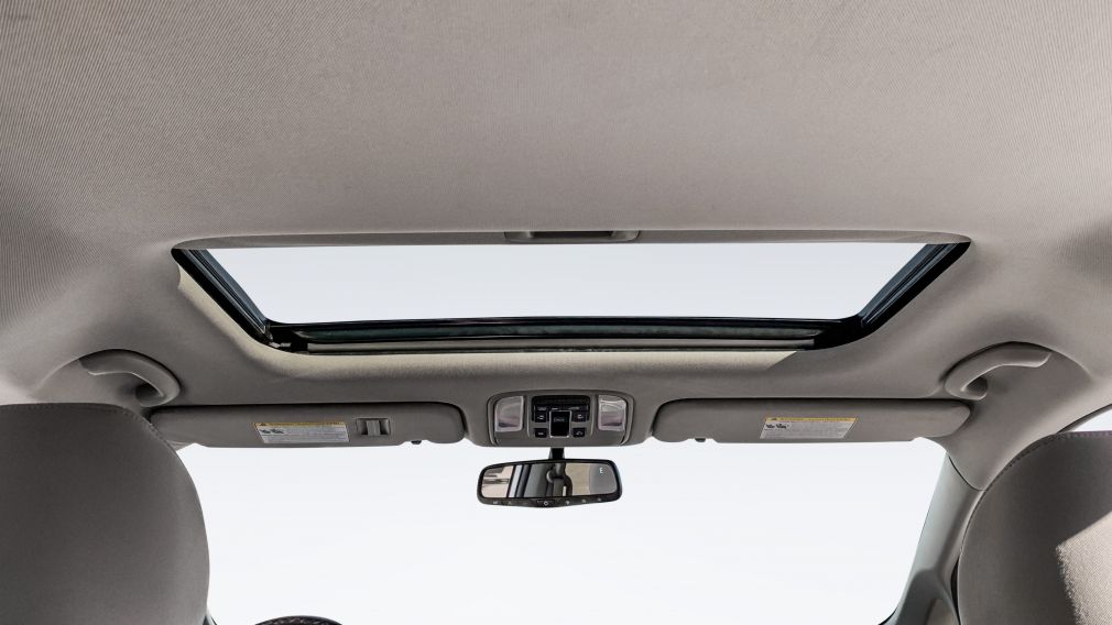 Kia Sedona SX 2019 à vendre à Donnacona - 20