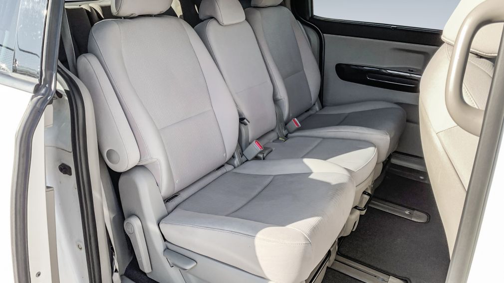 Kia Sedona SX 2019 à vendre à Donnacona - 21