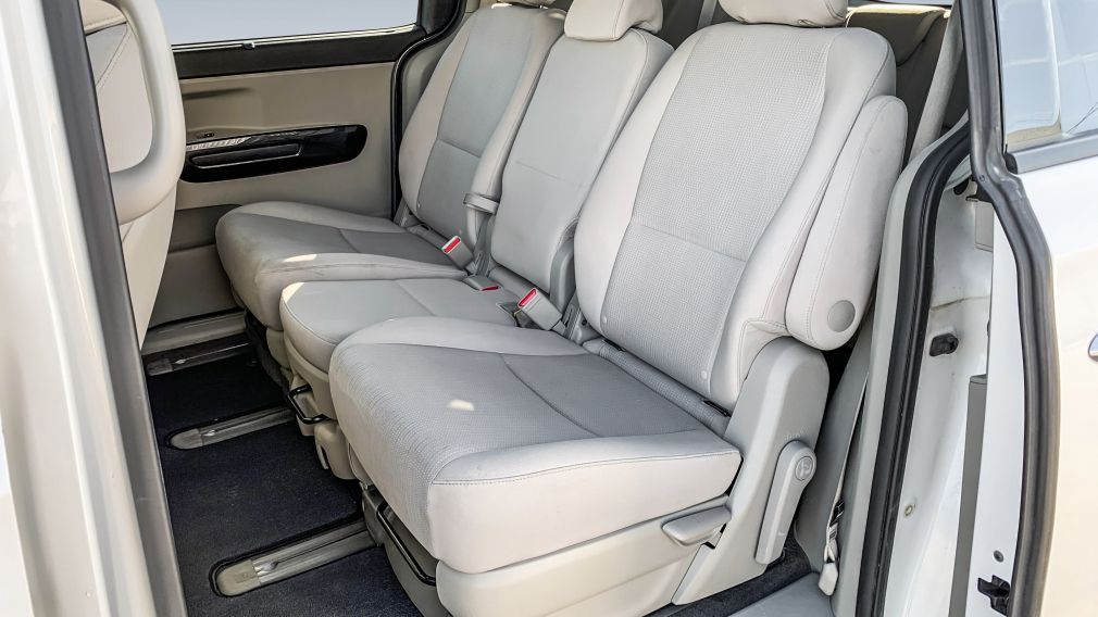 Kia Sedona SX 2019 à vendre à Donnacona - 22