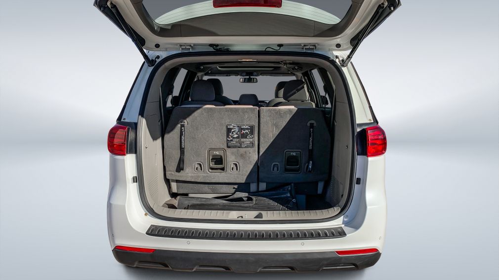 Kia Sedona SX 2019 à vendre à Donnacona - 23