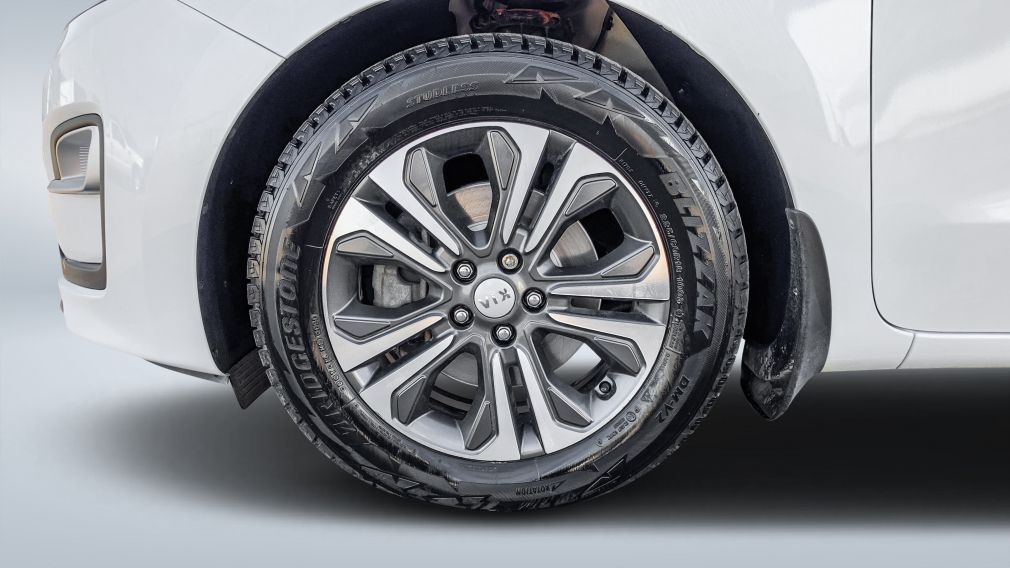 Kia Sedona SX 2019 à vendre à Donnacona - 24