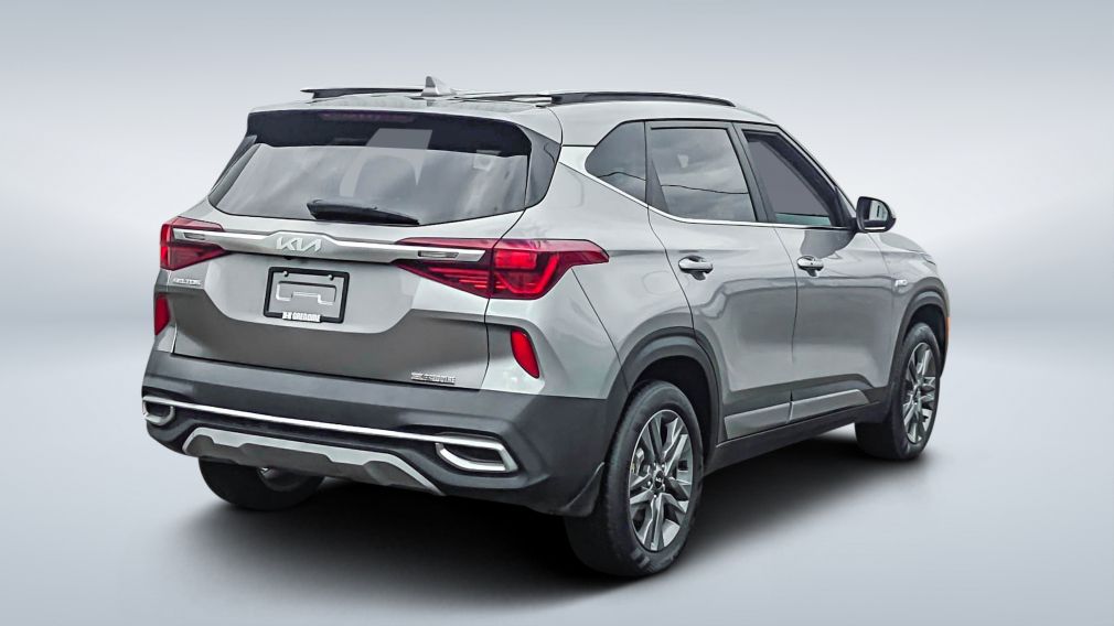 Kia Seltos EX 2023 d&rsquo;occasion à vendre - 7