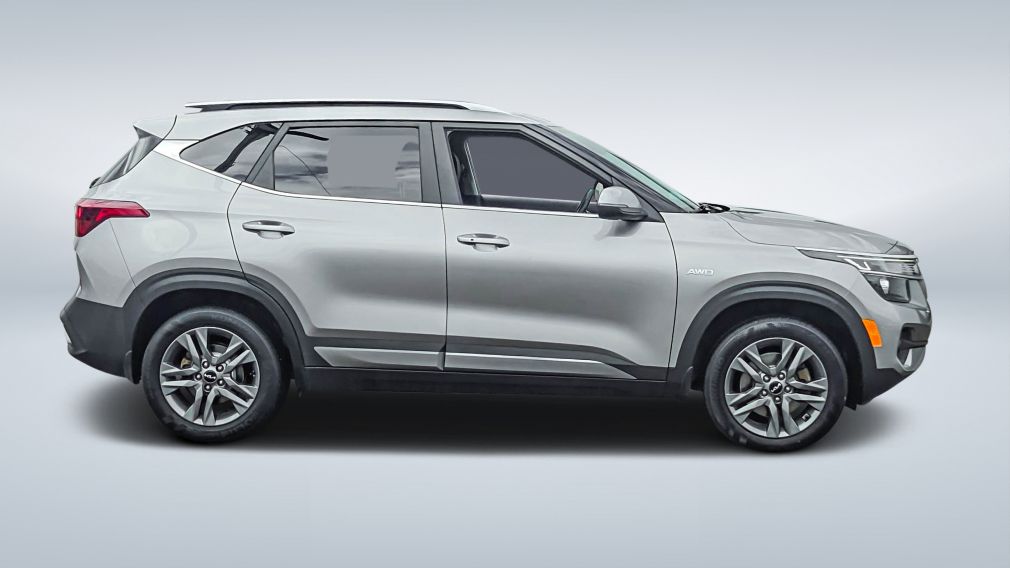 Kia Seltos EX 2023 d&rsquo;occasion à vendre - 8