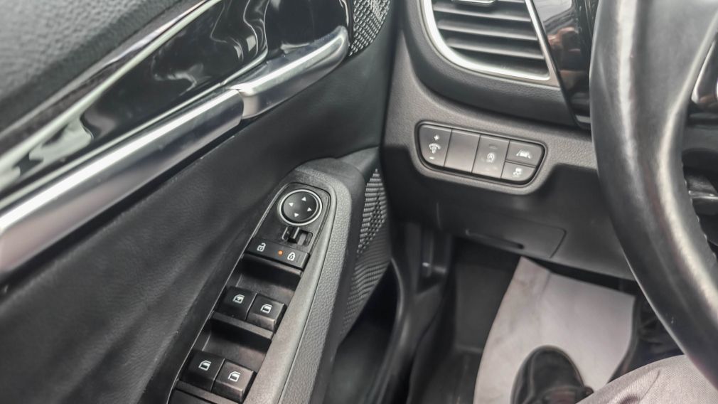 Kia Seltos EX 2023 d&rsquo;occasion à vendre - 14