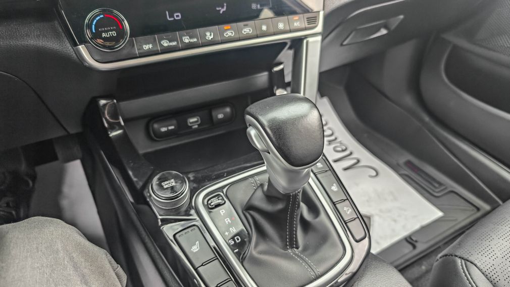 Kia Seltos EX 2023 d&rsquo;occasion à vendre - 15