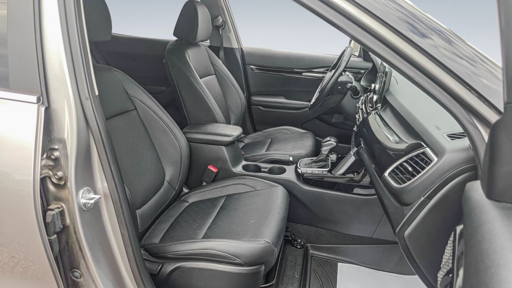 Kia Seltos EX 2023 d&rsquo;occasion à vendre - 16