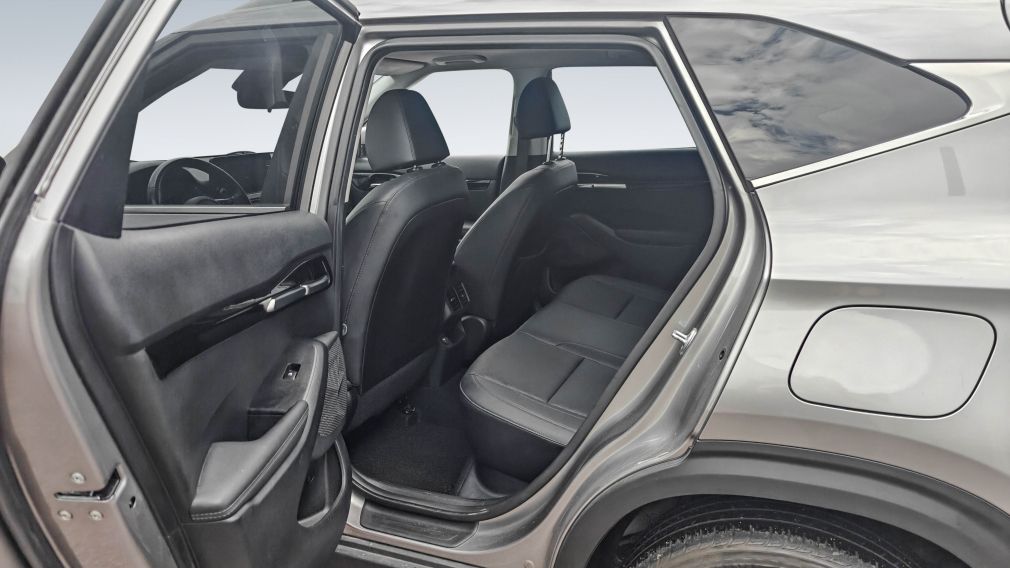 Kia Seltos EX 2023 d&rsquo;occasion à vendre - 17