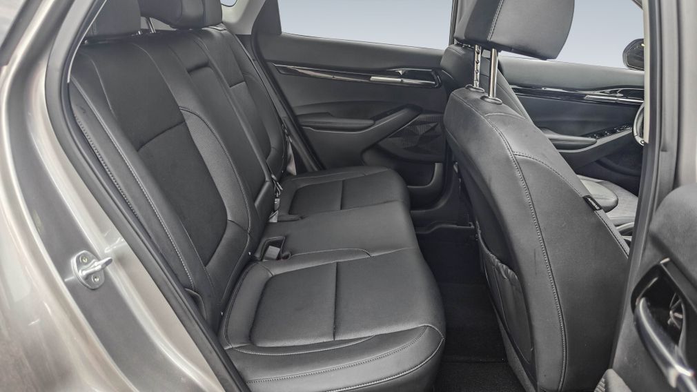 Kia Seltos EX 2023 d&rsquo;occasion à vendre - 19