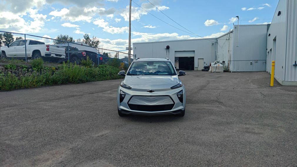 Chevrolet Bolt EUV Premier 2022 à vendre à Donnacona - 2
