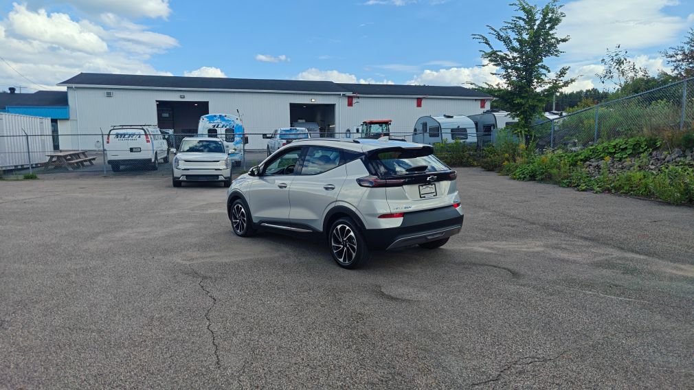 Chevrolet Bolt EUV Premier 2022 à vendre à Donnacona - 5