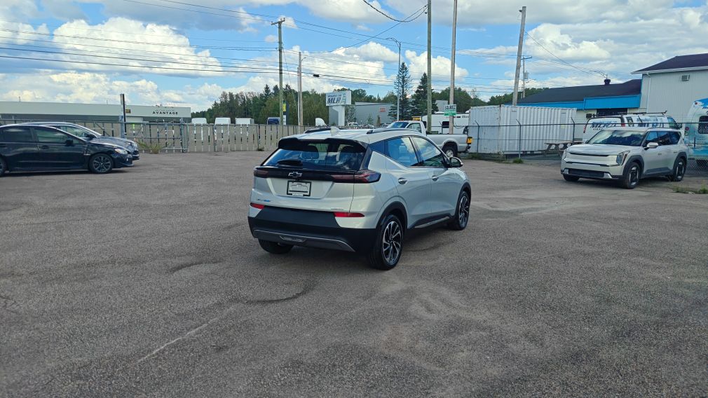 Chevrolet Bolt EUV Premier 2022 à vendre à Donnacona - 7