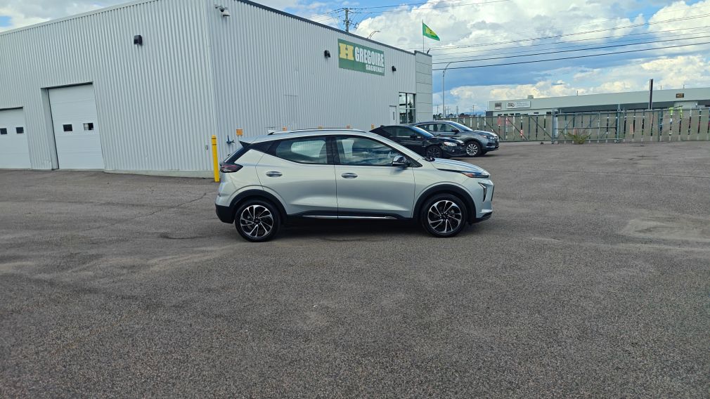 Chevrolet Bolt EUV Premier 2022 à vendre à Donnacona - 8