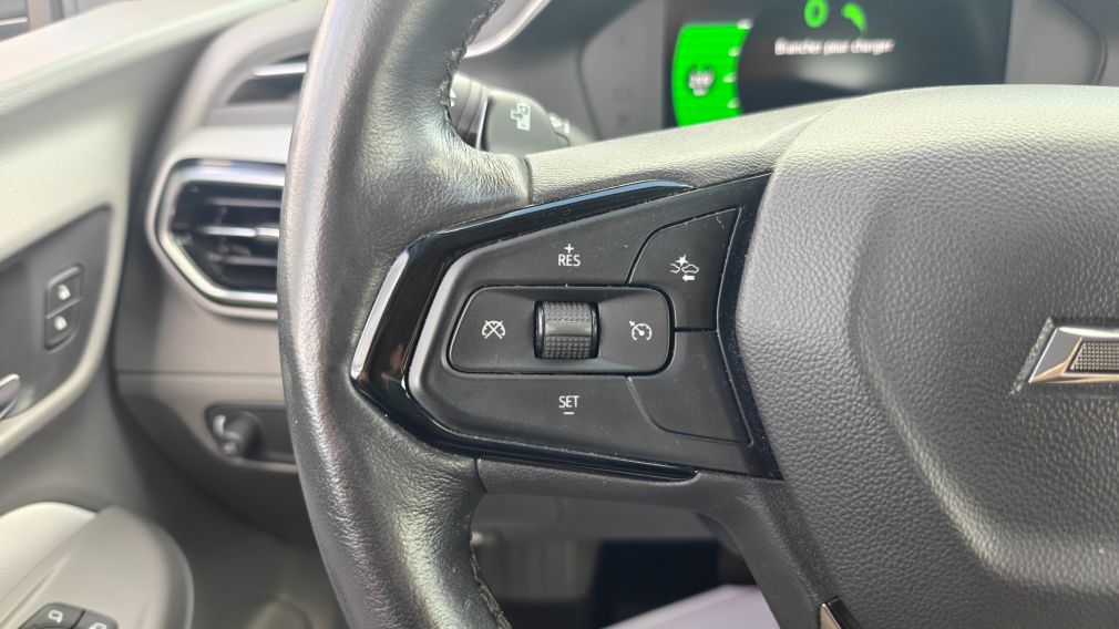 Chevrolet Bolt EUV Premier 2022 à vendre à Donnacona - 10