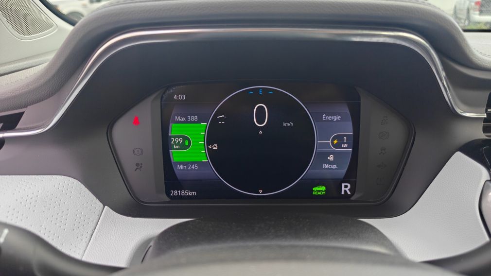 Chevrolet Bolt EUV Premier 2022 à vendre à Donnacona - 11
