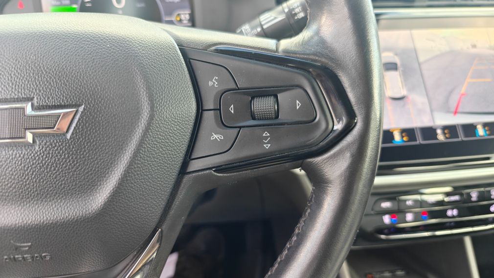 Chevrolet Bolt EUV Premier 2022 à vendre à Donnacona - 12