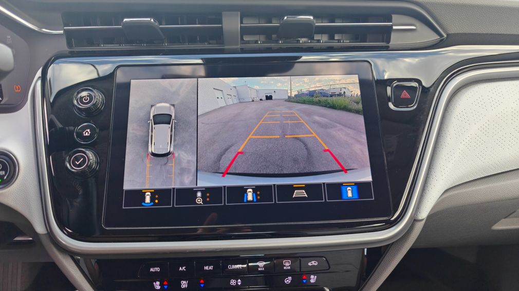 Chevrolet Bolt EUV Premier 2022 à vendre à Donnacona - 13