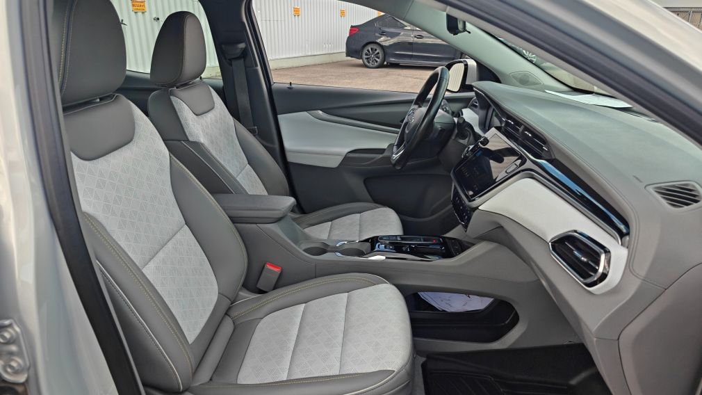Chevrolet Bolt EUV Premier 2022 à vendre à Donnacona - 16