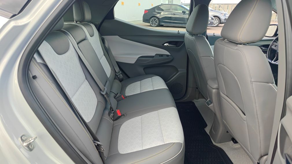 Chevrolet Bolt EUV Premier 2022 à vendre à Donnacona - 19