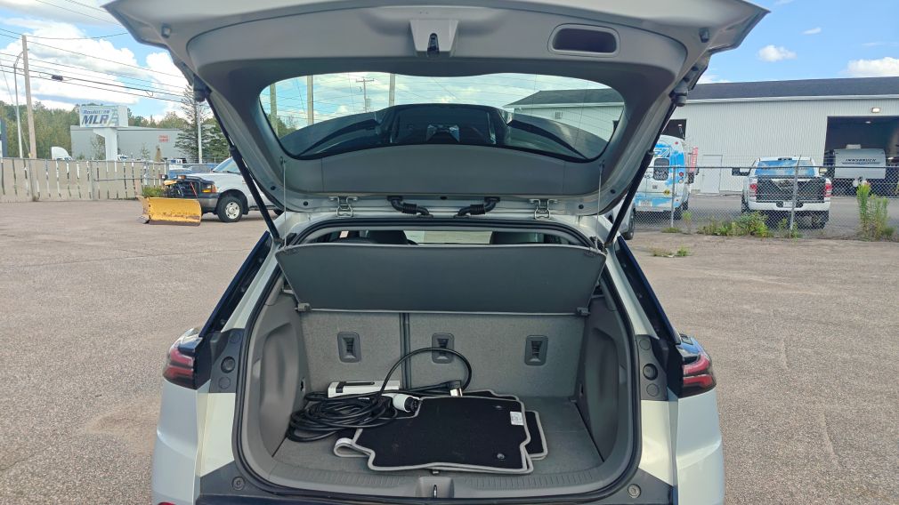 Chevrolet Bolt EUV Premier 2022 à vendre à Donnacona - 20