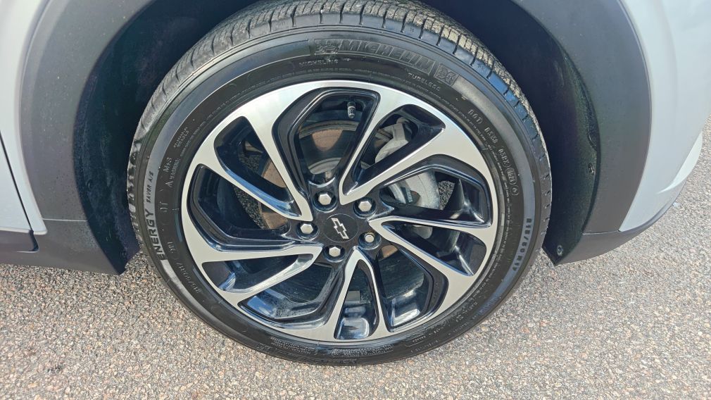 Chevrolet Bolt EUV Premier 2022 à vendre à Donnacona - 21