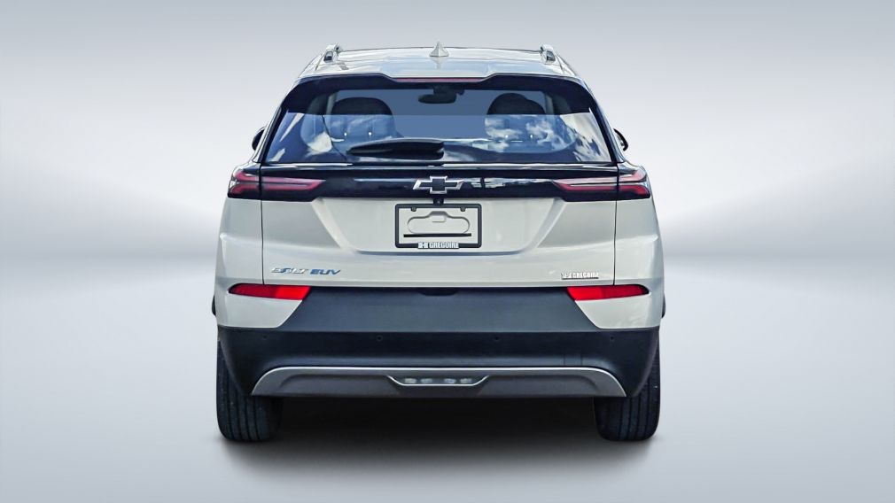 Chevrolet Bolt EUV Premier 2022 d&rsquo;occasion à vendre - 6
