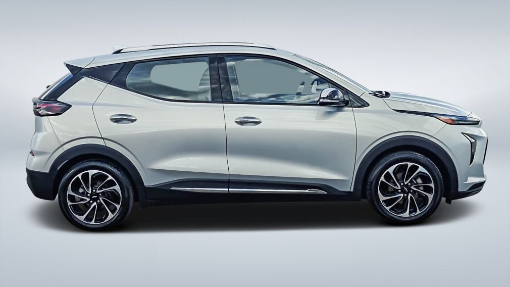 Chevrolet Bolt EUV Premier 2022 d&rsquo;occasion à vendre - 8