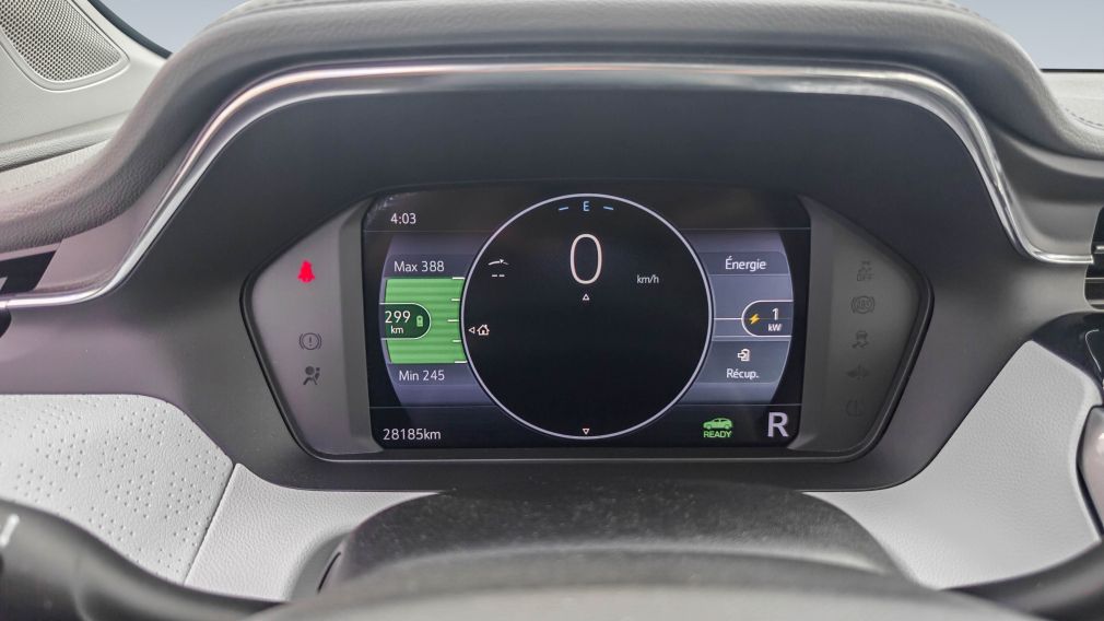 Chevrolet Bolt EUV Premier 2022 d&rsquo;occasion à vendre - 11