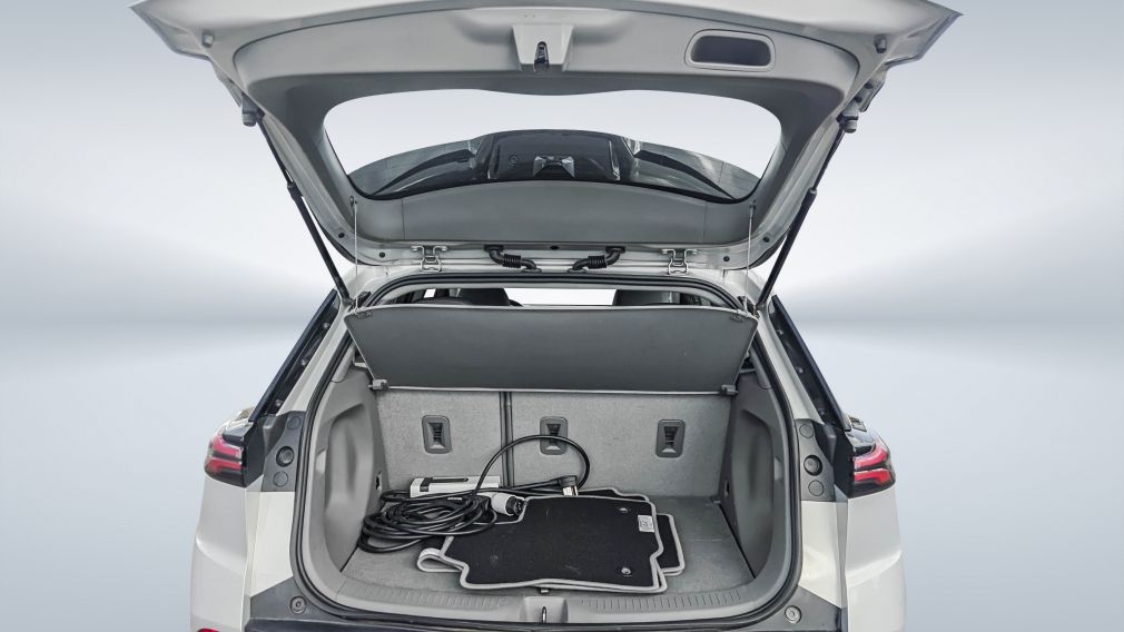 Chevrolet Bolt EUV Premier 2022 d&rsquo;occasion à vendre - 20