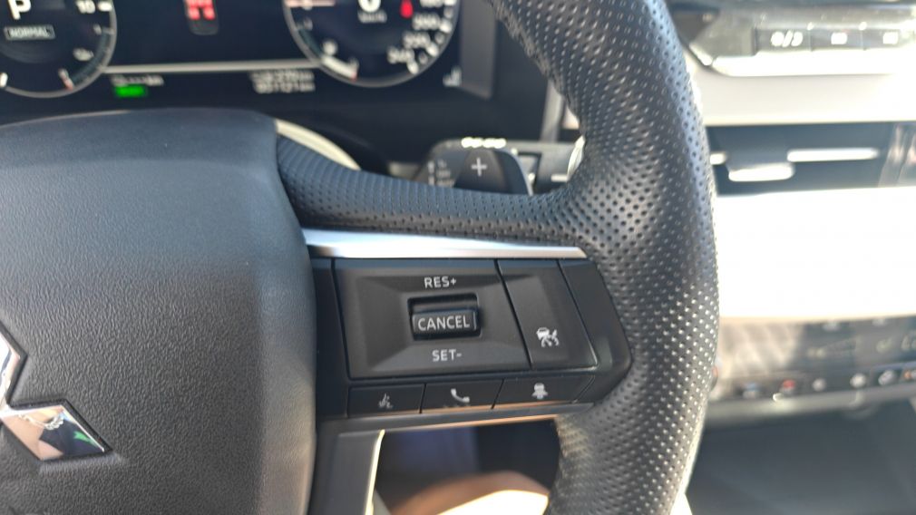 Mitsubishi Outlander SEL 2024 d&rsquo;occasion à vendre - 10