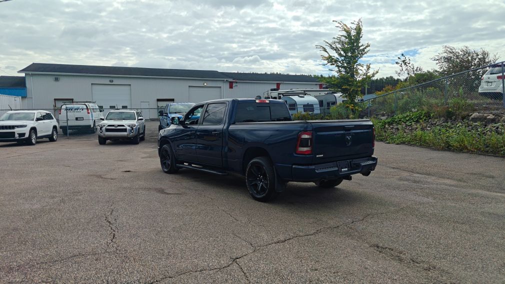 Dodge Ram Sport 2024 d&rsquo;occasion à vendre - 5