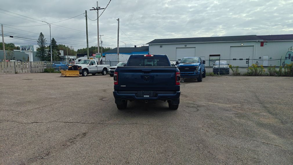 Dodge Ram Sport 2024 d&rsquo;occasion à vendre - 6