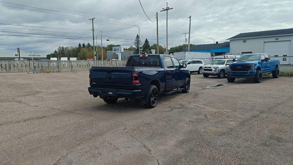 Dodge Ram Sport 2024 d&rsquo;occasion à vendre - 7