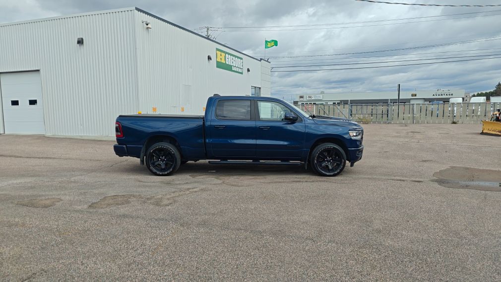 Dodge Ram Sport 2024 d&rsquo;occasion à vendre - 8