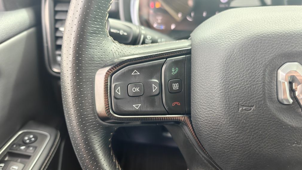 Dodge Ram Sport 2024 d&rsquo;occasion à vendre - 10