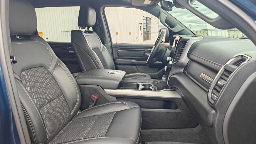Dodge Ram Sport 2024 d&rsquo;occasion à vendre - 15