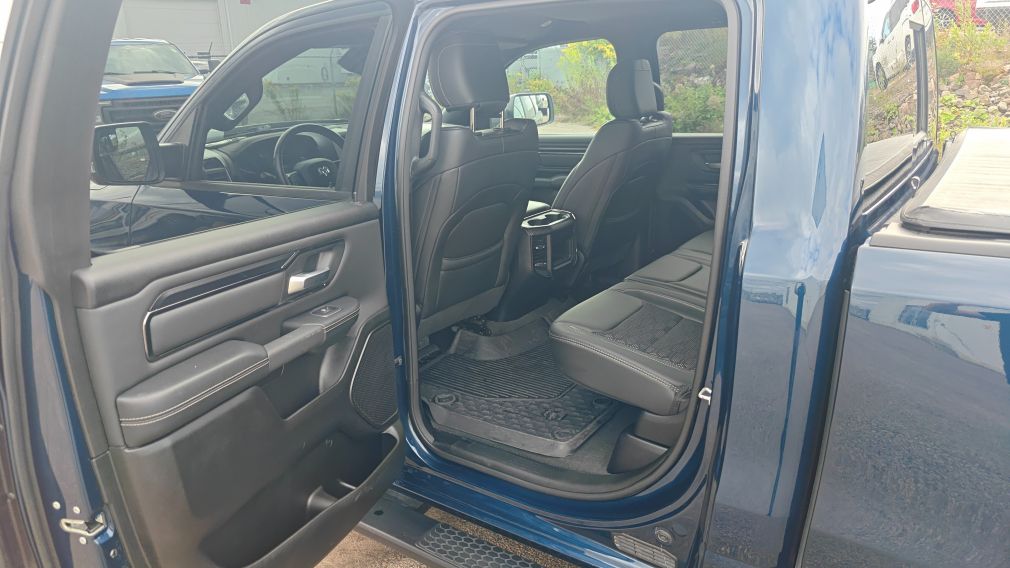 Dodge Ram Sport 2024 d&rsquo;occasion à vendre - 16