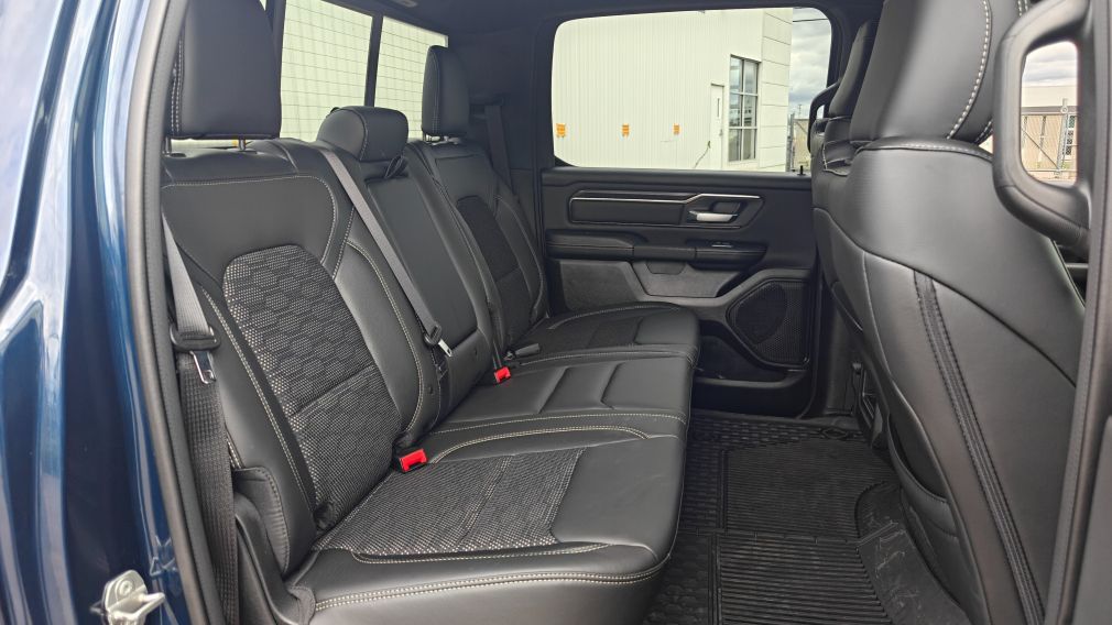 Dodge Ram Sport 2024 d&rsquo;occasion à vendre - 18
