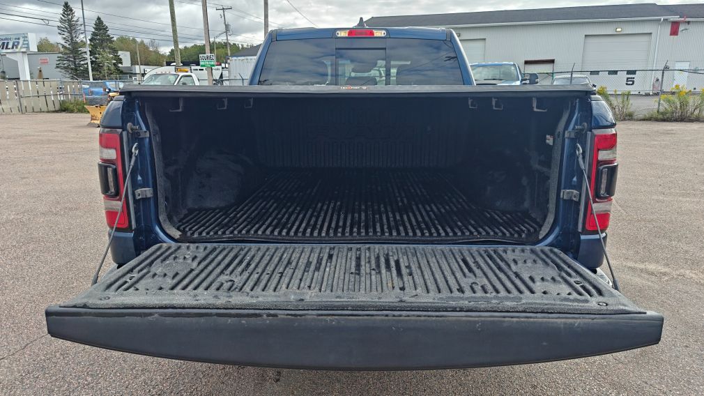 Dodge Ram Sport 2024 d&rsquo;occasion à vendre - 19