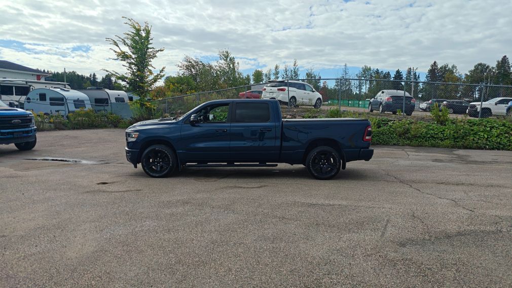 Dodge Ram Sport 2024 d&rsquo;occasion à vendre - 4