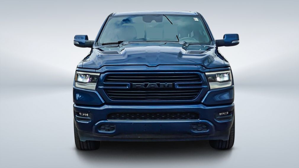 Dodge Ram Sport 2024 à vendre à Trois-Rivières - 2