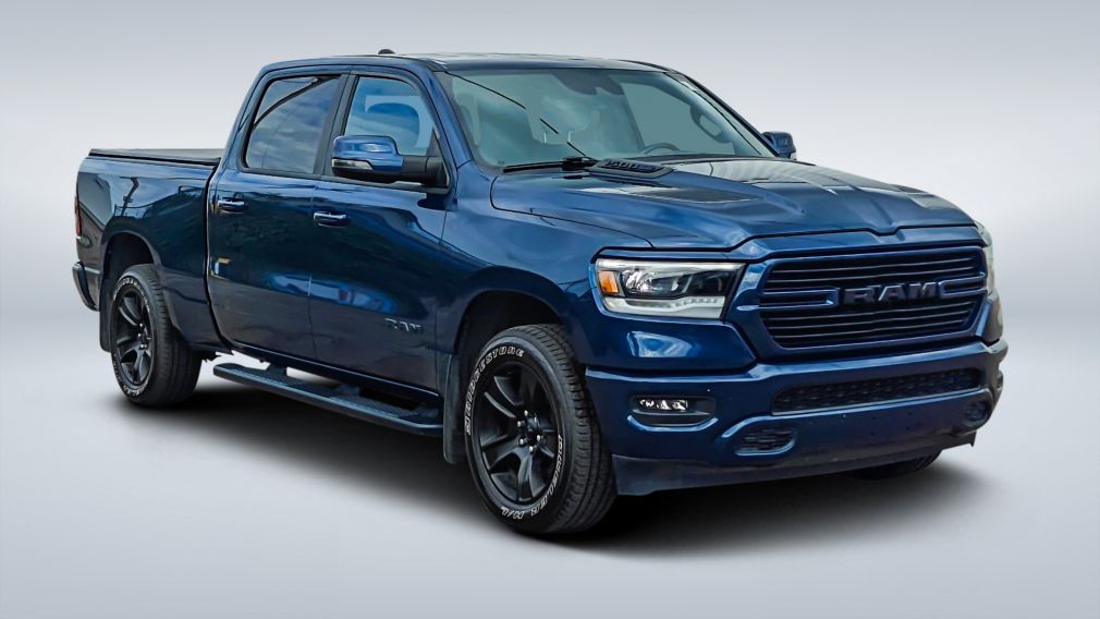 Dodge Ram Sport